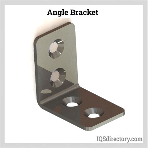 metal brackets for furniture|different types of metal brackets.